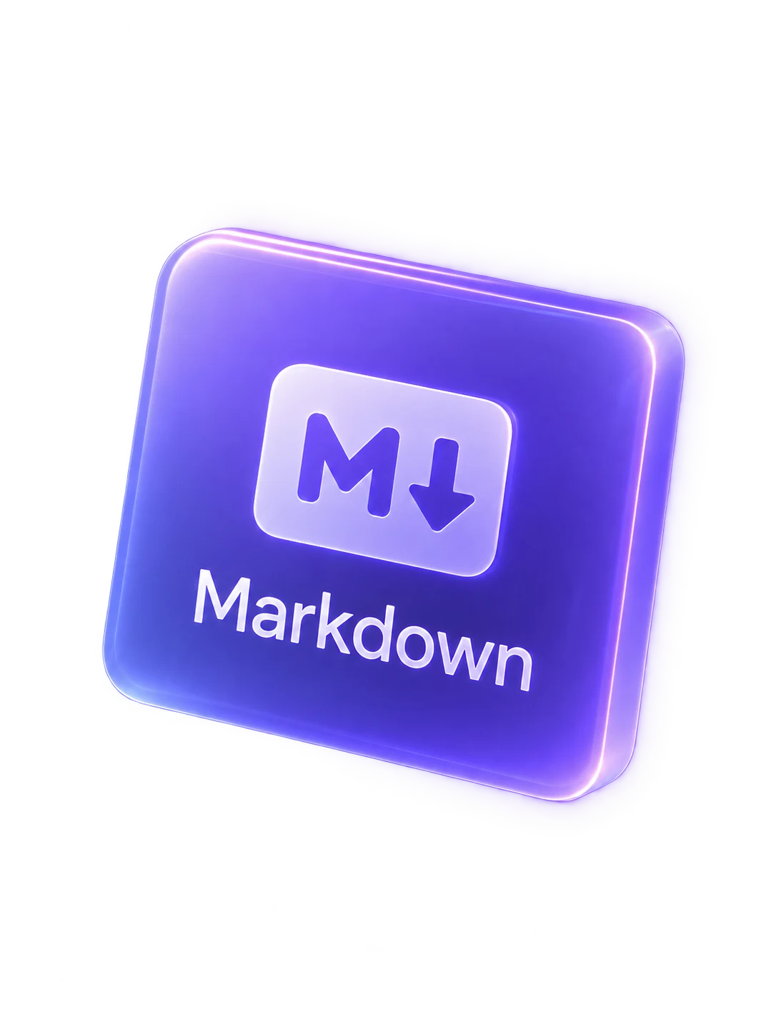 Markdown