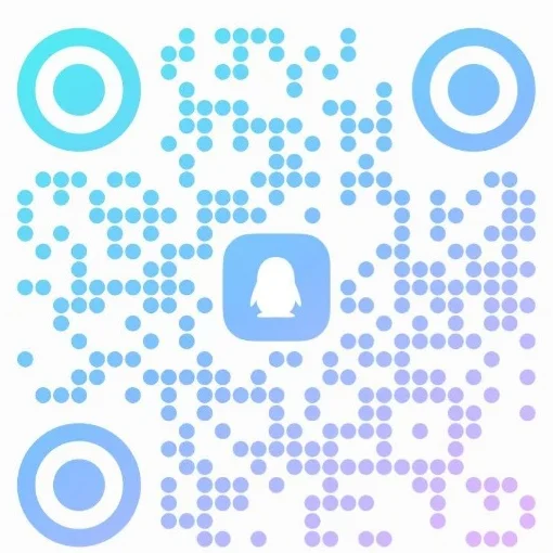 QQ 二维码